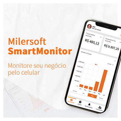 Milersoft SmartMonitor